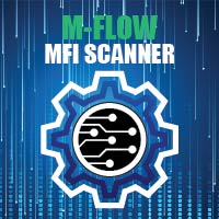 M Flow Scanner