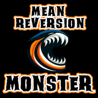 Mean Reversion Monster MT5