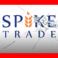 Simple spike Trader