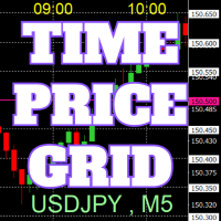 TTA Time Price Grid MT5