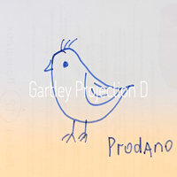 Gartley Projection D