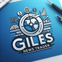 Gilles news trading EA