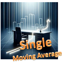 Niguru Single Moving Average
