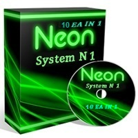 Neon System N1 PRO