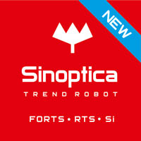 Robot Sinoptica for FORTS