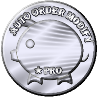 AutoOrderModify Pro