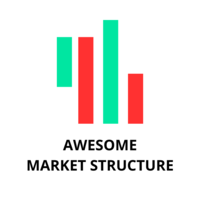 Awesome Market Structure