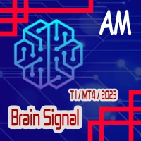 Brain Signal AM