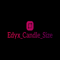 CandleStick Body Size