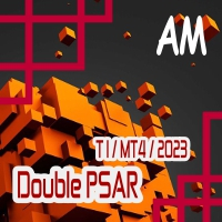 Double PSAR AM