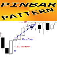PinBar Pattern mf