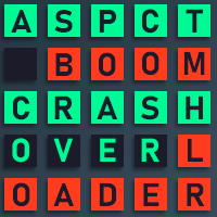 ASPCT Boom Crash Overloader