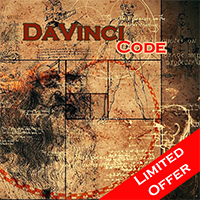 DaVinci Code EA