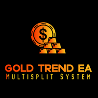Gold Trend EA