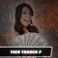 Tick Trader 2