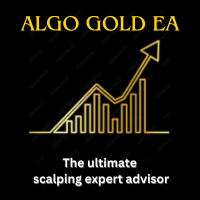 Algo Gold EA