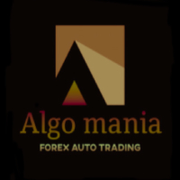 AlgoMania Trade Manager