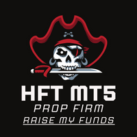 HFT PropFirm MT5