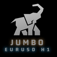 Jumbo EURUSD h1