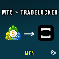 MT5 To TradeLocker