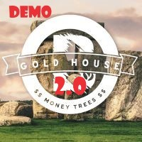 Gold house 2