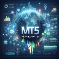 MT5 News Exporter
