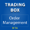 Trading box Order Management