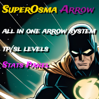 SuperOsma Arrow