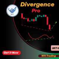 WH Divergence Pro MT4