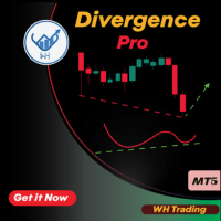 WH Divergence Pro MT5