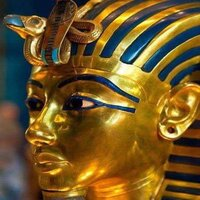 King Of Gold Egypt