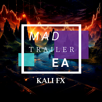 Mad Trailer EA