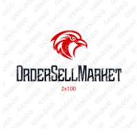 OrderSellMarket2x100
