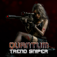 Quantum Trend Sniper Indicator MT4