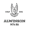 Alwinson Gold One