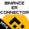 Binance EA Connection Library MT4