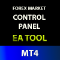 Control Panel Forex Market
