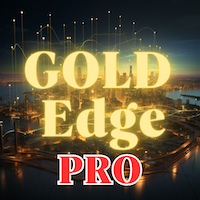 GOLD Edge PRO MT5