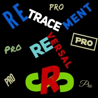 Retracement Reversals and SR Pro