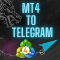 Send MT4 Positions To Telegram