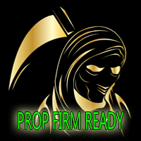 The Gold Reaper MT5