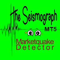 The Seismograph Marketquake Detector MT5