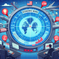 B4S Economic News Radar