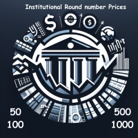 B4S Institutional Round Number Prices