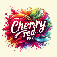 Cherry Red FX