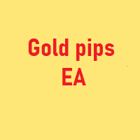 Gold pips EA
