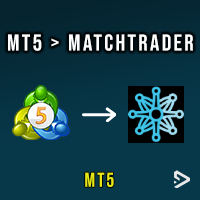 MT5 To MatchTrader