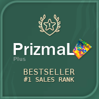 PrizmaL Plus