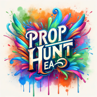 The Prop Hunt EA
