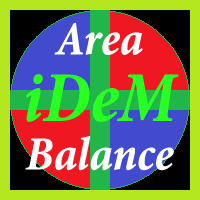DeM AreaBalance